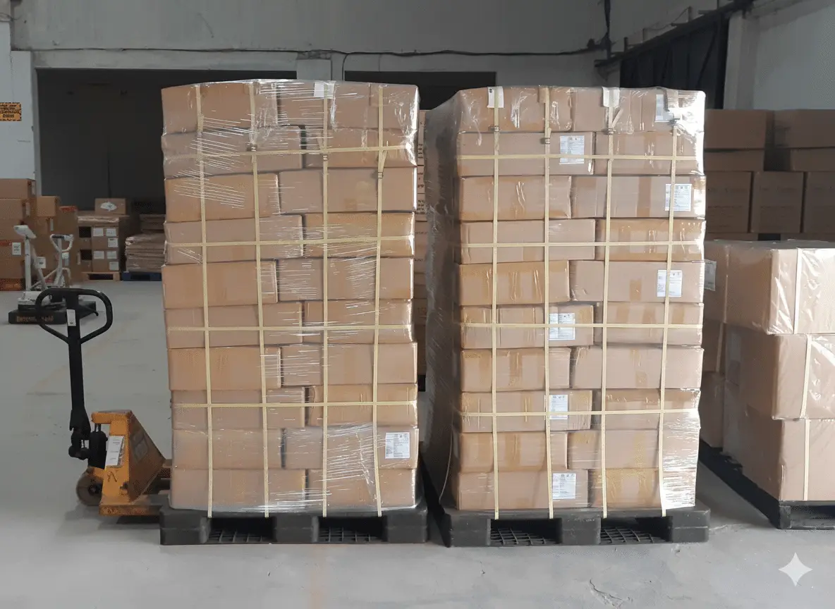 coconut sugar factory